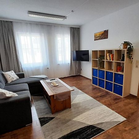 Fewo Stadtzentrum 데민 외부 사진